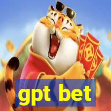 gpt bet